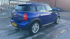 MINI Countryman 1.6 Cooper D ALL4 Business Edition 5dr Diesel Hatchback